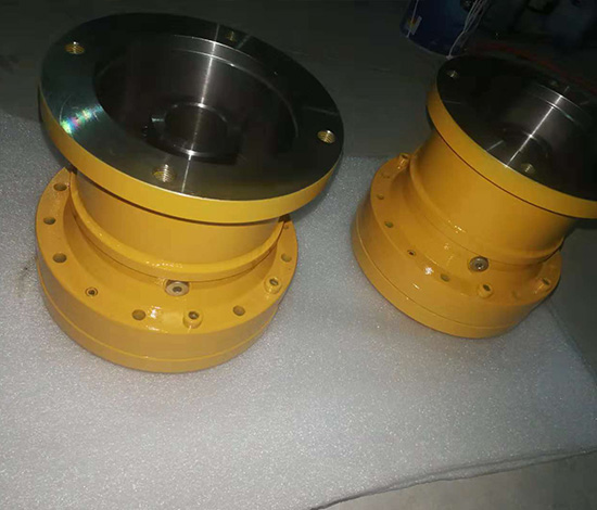 菲爾費德電機(jī)驅(qū)動減速機(jī)