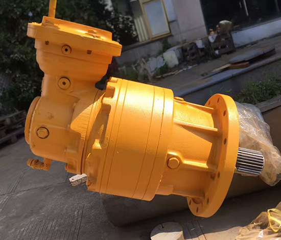 菲爾費德RA701直角減速機(jī)